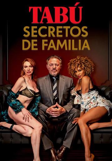Taboo: Family Secrets