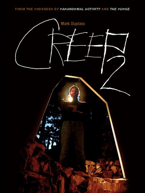 Creep 2