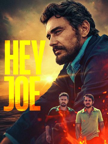Hey Joe