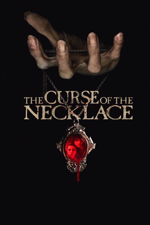 Poster för The Curse of the Necklace