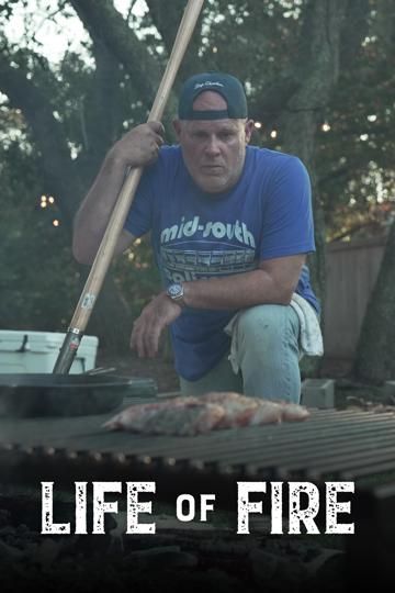 Life of Fire