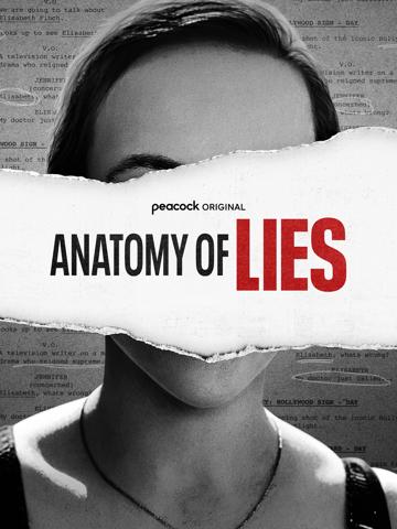 Anatomy of Lies