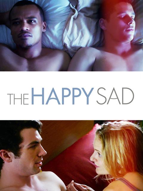 Poster för The Happy Sad