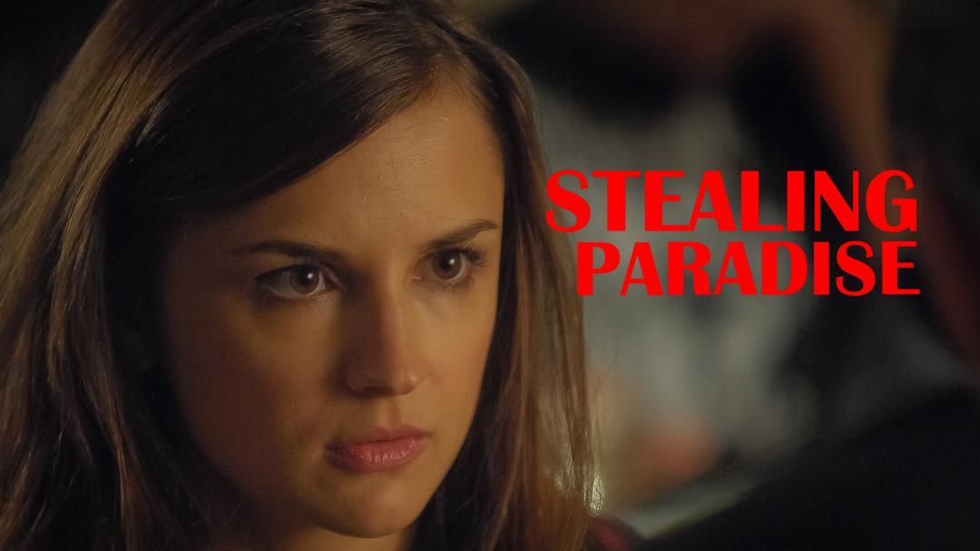 Stealing Paradise
