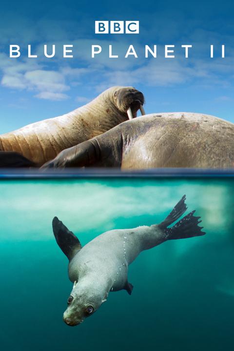 Blue Planet II