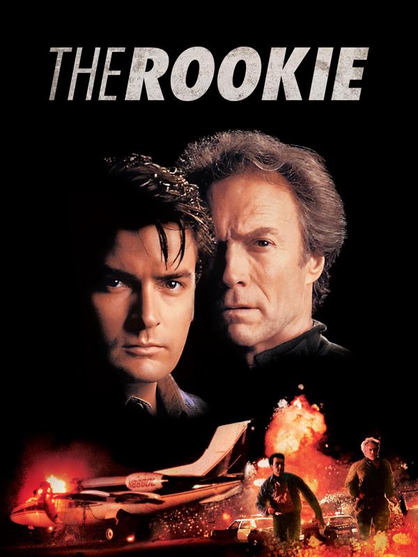 The Rookie