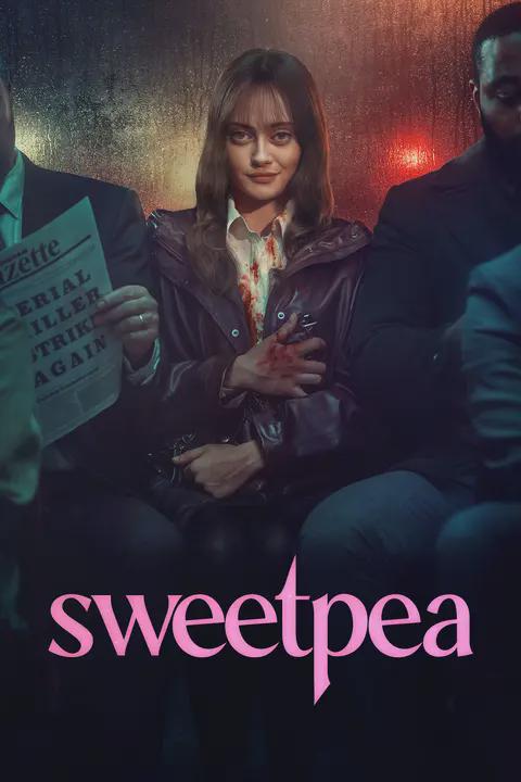 Poster för Sweetpea