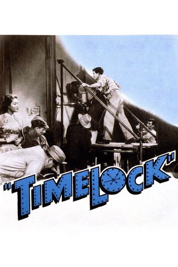 Time Lock poszter
