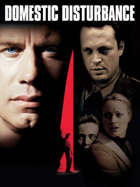 Domestic Disturbance