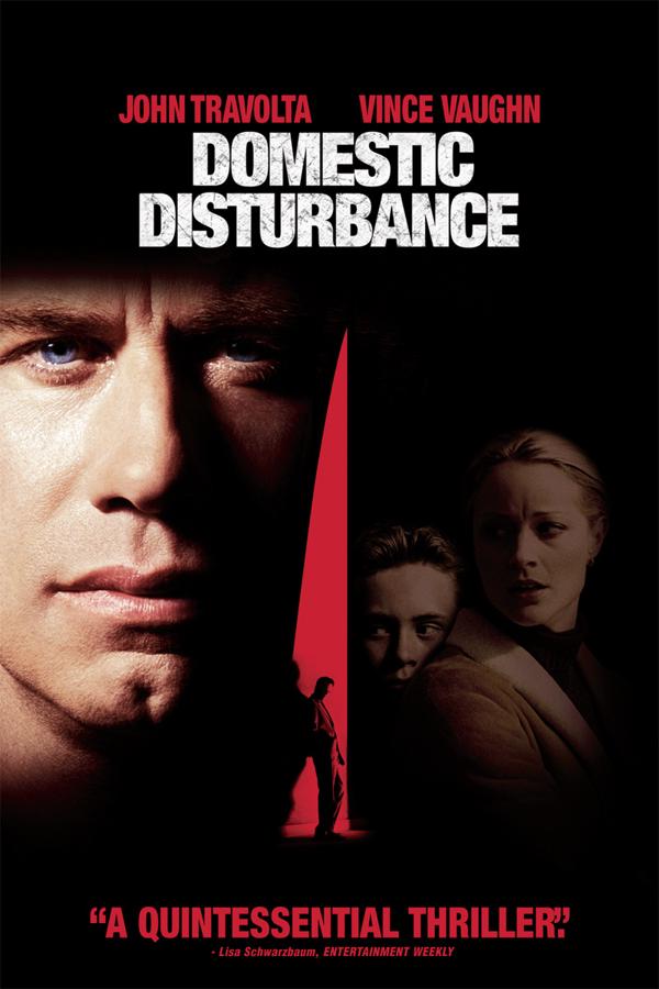 Domestic Disturbance