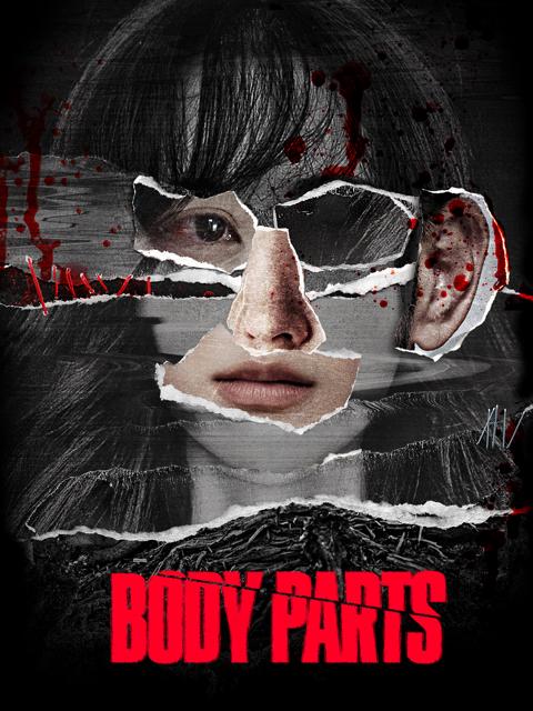 Body Parts