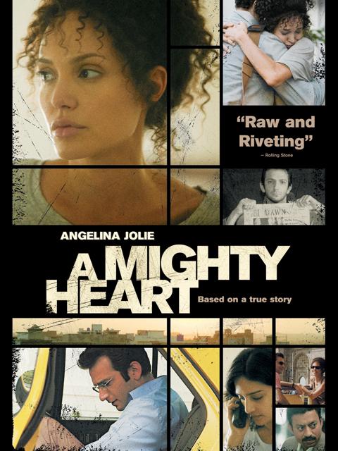A Mighty Heart