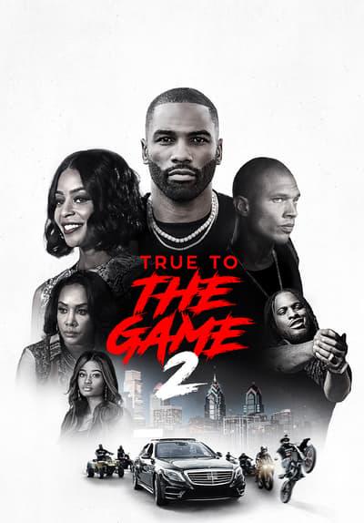 Poster för True to the Game 2