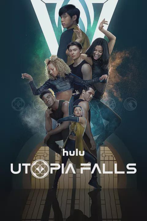 Utopia Falls