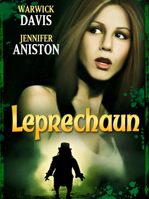 Leprechaun