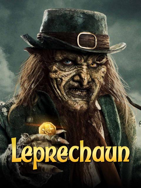 Leprechaun