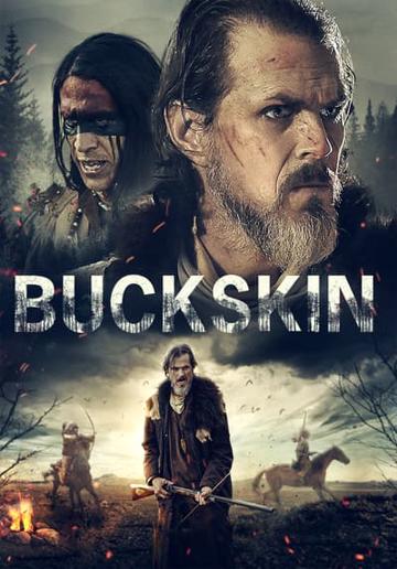 Buckskin poszter