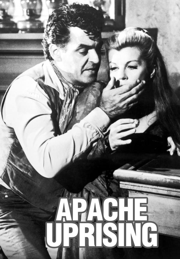 Apache Uprising
