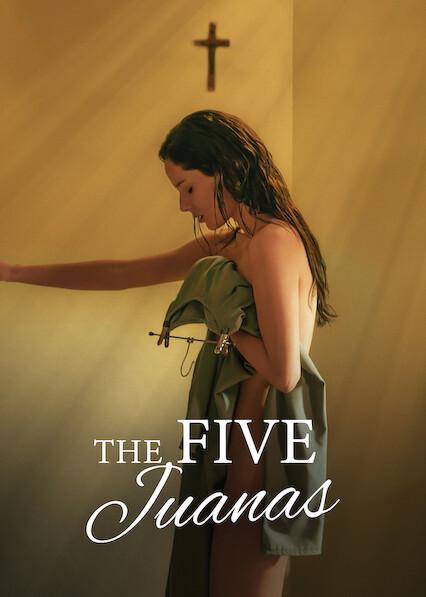 Poster för Juana x 5