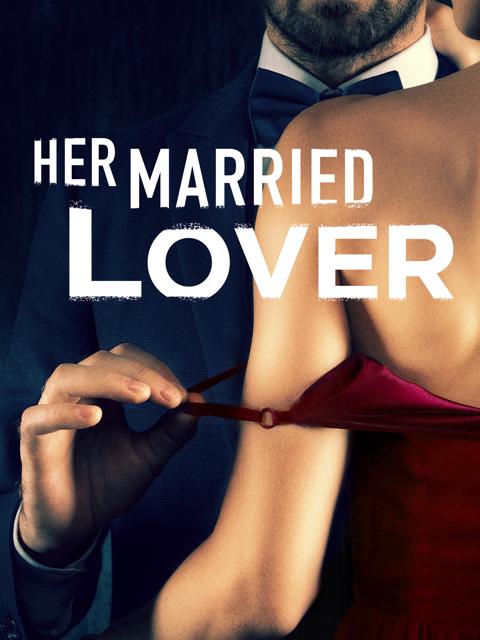 Movie poster for Her Married Lover