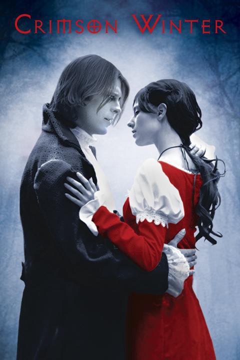 Movie poster for Crimson Winter