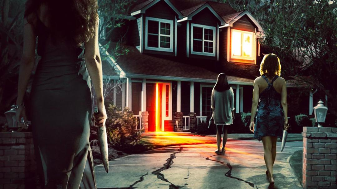 Background image for The Manson Family Massacre