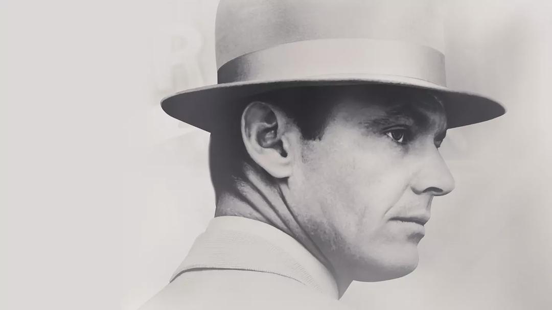 Background image for Chinatown