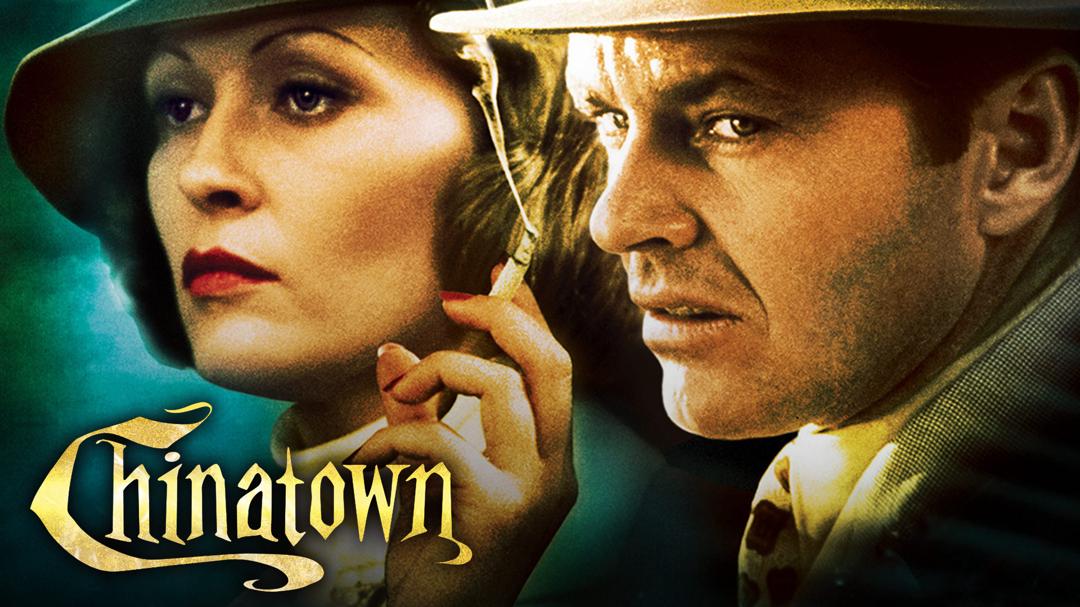 Chinatown