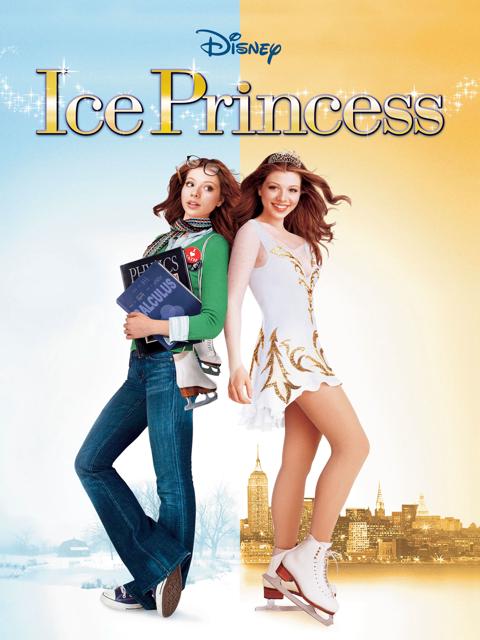 Ice Princess