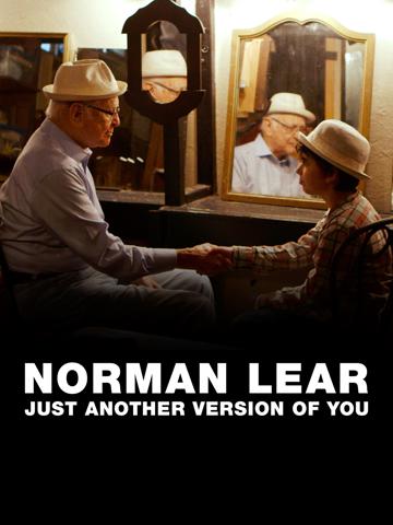 Norman Lear: Just Another Version of You poszter