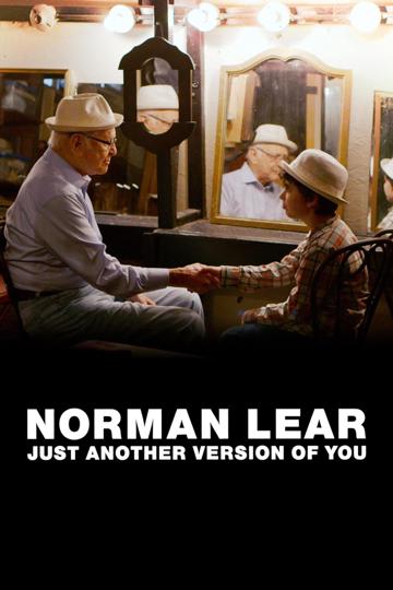 Norman Lear: Just Another Version of You poszter