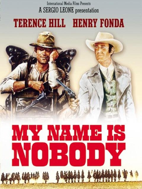 My Name Is Nobody