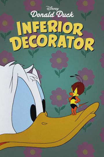 Inferior Decorator poszter