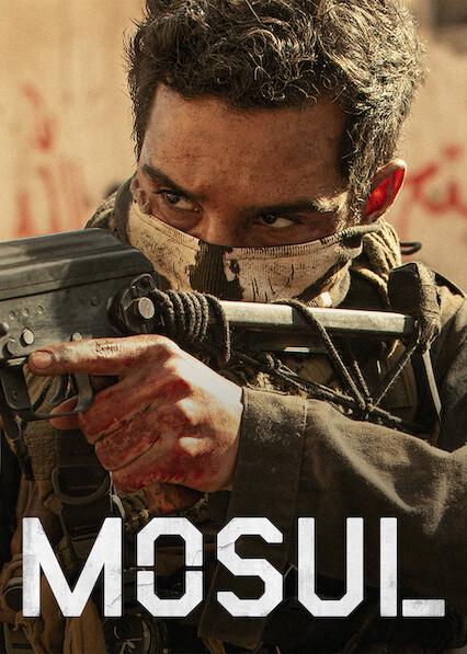 Mosul