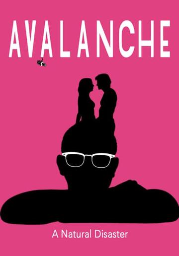 Avalanche poszter
