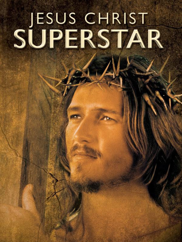 Jesus Christ Superstar