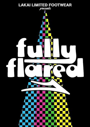 Fully Flared poszter