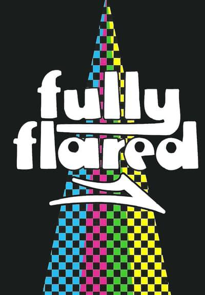 Poster för Fully Flared