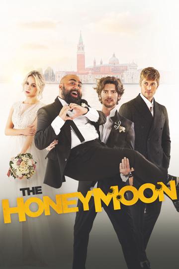 The Honeymoon poszter