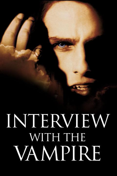 Interview with the Vampire