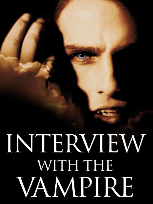 Interview with the Vampire