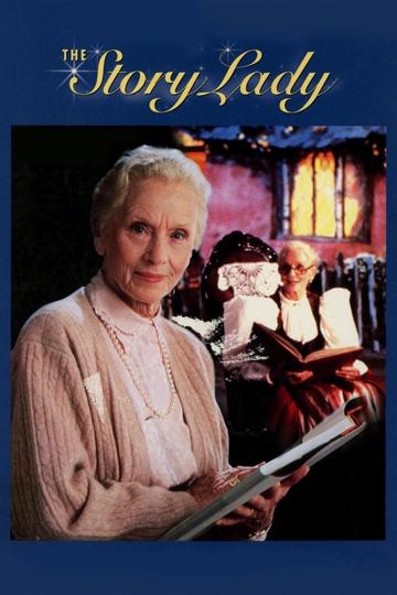 The Story Lady poszter