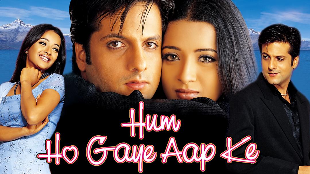 Background image for Hum Ho Gaye Aap Ke