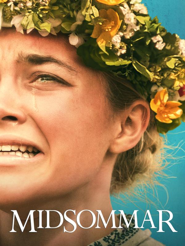 Midsommar