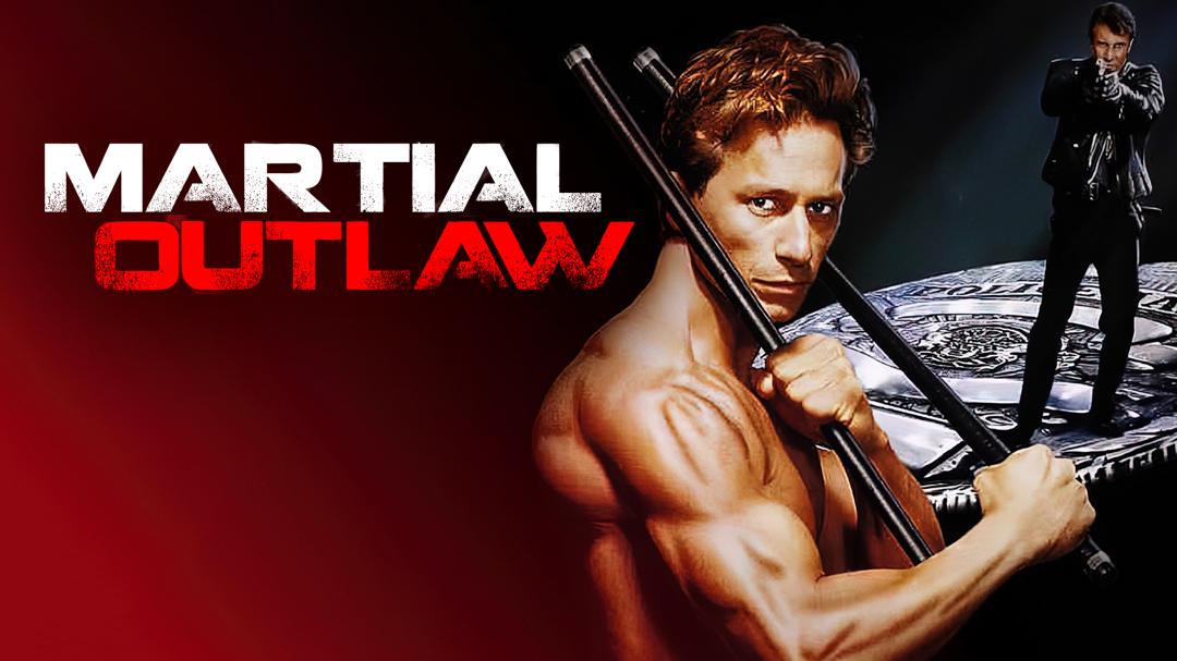 Martial Outlaw
