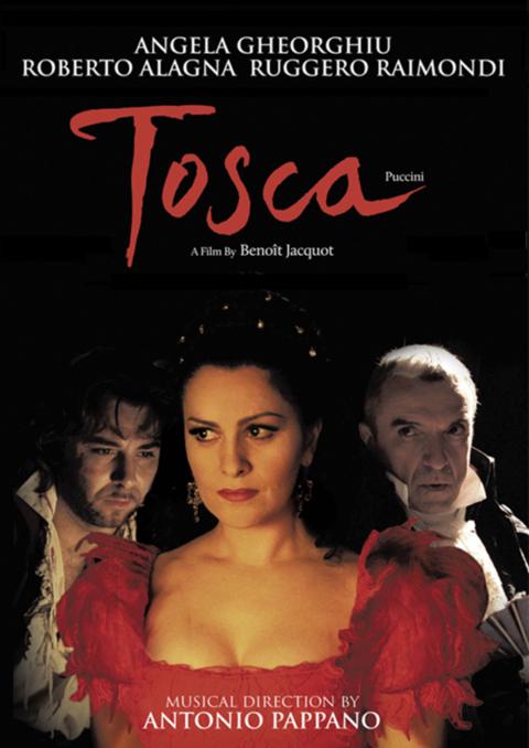 Tosca