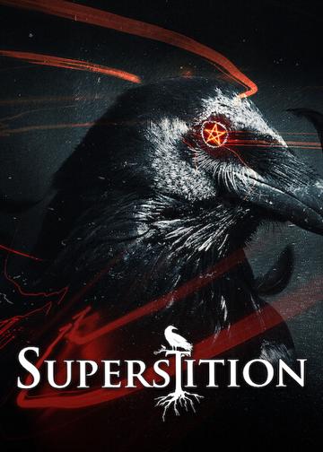 Superstition poszter