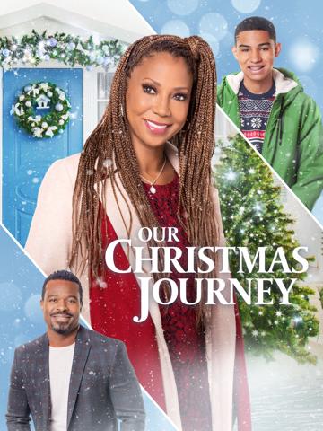 Our Christmas Journey poszter
