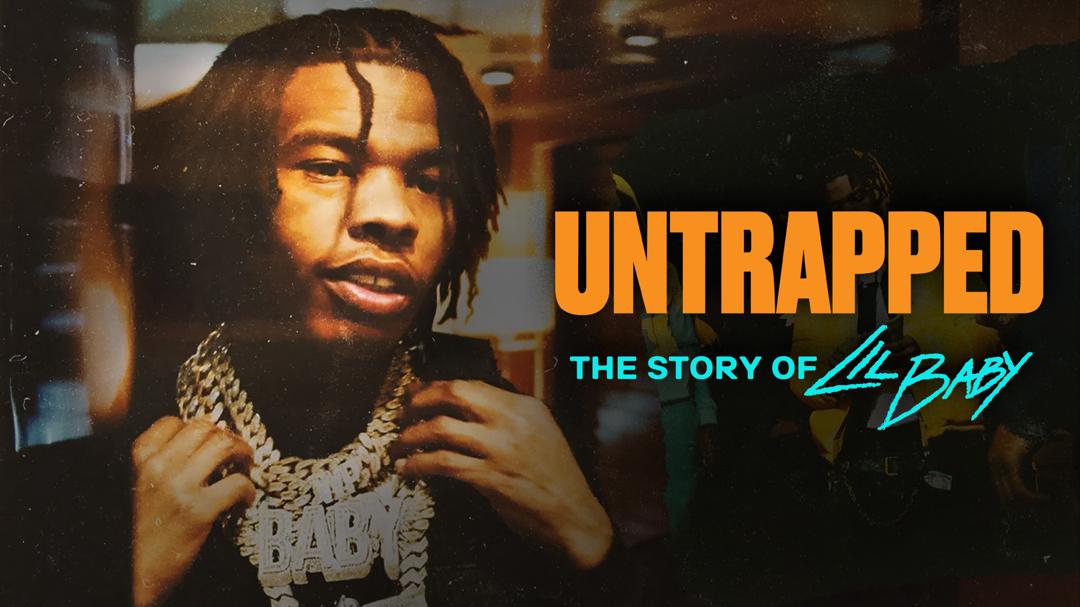 Untrapped: The Story of Lil Baby