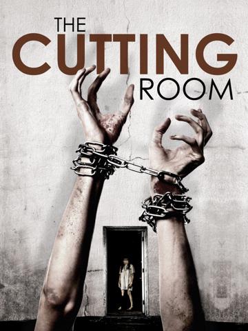 The Cutting Room poszter